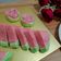 Cooksnap dari Vera Lestari untuk resep Bolu Kukus Semangka Putih Telur