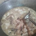 Cooksnap dari DUCATI👍 untuk resep Kotok Pindang Tahu