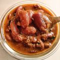Flora's Kitchen's cooksnap of when they made રાજમા મસાલા (Rajma Masala Recipe in Gujarati).