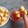 Cooksnap dari Susi Faniati untuk resep Bakso goreng nasi sisa