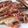 El cooksnap de Marieta cuando hizo Navajas con jamón.