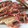 El cooksnap de Marieta cuando hizo Navajas con jamón.