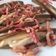 El cooksnap de Marieta cuando hizo Navajas con jamón.