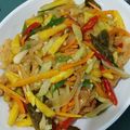 Cooksnap dari Aulia Ardiyanti untuk resep Kakap asem manis