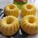 Cooksnap dari Eli Elisarlino untuk resep Bolu Lemon Nutrisari Kukus 🍋🍋