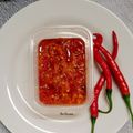 Cooksnap dari Ine Ervina untuk resep Sambal Bawang Putih