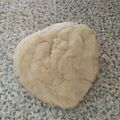 El cooksnap de Susana Apiolaza Herve cuando hizo Churrascas del maule.