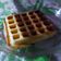 Cooksnap dari diana untuk resep American Waffle (gluten free) #pr_olahantepungberas