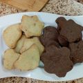 صورة من ❤Deema❤، شاركها بعد تجربة وصفة بيتي فور 🍪🍪