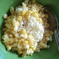 Cooksnap dari Sushi Lowati untuk resep Jagung Susu Keju (JaSuKe)