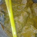Cooksnap dari Idayasa untuk resep Rendang daging sapi