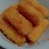Cooksnap dari zulfachan416 untuk resep Mozarella cheese stick