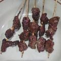 Cooksnap dari Puput || @putriasari12 untuk resep Sate Kambing Empuk dan Bumbu Marinasi Super Enak (CUMA PAKE TEFLON)