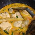 Cooksnap dari Mustika untuk resep Mangut ayam kemangi