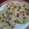 Cooksnap dari Mey Yulianti untuk resep Rempeyek kacang super renyah