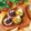 jocelin13 的 迷你紫薯酪梨水果塔 cooksnap