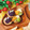 jocelin13 的 迷你紫薯酪梨水果塔 cooksnap
