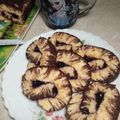 Cooksnap dari Dwi Hastuti untuk resep Hurricane Swiss Roll Cake