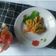 Cooksnap dari Syafa Syifa untuk resep Tahu Walik Indomie Goreng