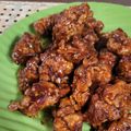 Cooksnap dari meryanda julianti untuk resep Ayam crispy saus mentega 💚