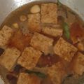 Cooksnap dari mukrom untuk resep Bacem Telur Puyuh