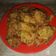 Cooksnap dari Niken Choel untuk resep Bakwan bawang merah (onion pakora)