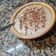 El cooksnap de Sonia Hirzberger cuando hizo Desayuno: avena en hojuelas con leche y canela 🥣.
