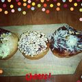 Cooksnap dari Mey2 untuk resep Donat kampung