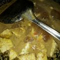 Cooksnap dari rinu untuk resep Rendang Daging Simple