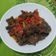 Cooksnap dari Ira Desmita untuk resep Dendeng batokok lado ijo khas padang