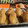 El cooksnap de Doce cuando hizo Patatas Hasselback.