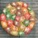 Cooksnap dari Rossy Anna Oktavia (ABATA Kitchen) untuk resep Roti Bubble No Ulen No Mixer No Telur
