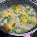 Cooksnap dari Grace Nathanael untuk resep Sayur sop sederhana