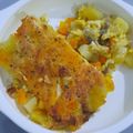 Cooksnap dari Aldilah Trixie Ujwalita untuk resep Frittata Brokoli,Sosis,Jamur dan Keju - Italian Omelete