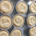 Cooksnap dari Mommy.jasmine untuk resep Bolu keju debm