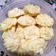 Cooksnap dari Ihat Solihat untuk resep Semprit susu 3 bahan