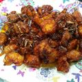 Cooksnap dari Novita Trixie Xu untuk resep Ayam goreng mentega ueenakk