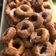 El cooksnap de madeolse cuando hizo Rosquillas con Thermomix.