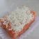 Cooksnap dari Christina Rasma untuk resep Bolu keju (sponge)