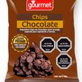 El cooksnap de El Guorgi cuando hizo Torta de manzana y chocolate 🍏🍫😋.