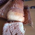El cooksnap de Eliana jaquelin cuando hizo Budín de limón ESPONJOSO sin manteca.