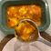 El cooksnap de poramoralhambre cuando hizo Raviolis de calabaza rellenas de pollo, espinacas y queso mascarpone.