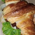 Cooksnap dari Ummu Salma untuk resep Croissant