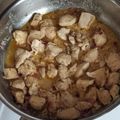 Cooksnap από EleniAV στη συνταγή Φιλέτο Κοτόπουλο με μουστάρδα - γιαούρτι και ρύζι με καρότο