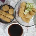 Cooksnap dari wawa untuk resep Pempek Dos (Pempek Tanpa Ikan)