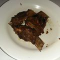 Cooksnap dari Retna Mariyana Budiarti untuk resep Iga bakar teflon (simpel tp endulita mom)
