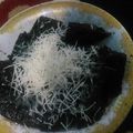Cooksnap dari Sabariahrustam untuk resep Brownies Keju Panggang (Tanpa BP)