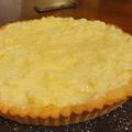 El cooksnap de Laura L ❤ cuando hizo Masa para tartas dulces (Fácil y económica).