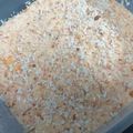 KK 's cooksnap of when they made Gajrela.