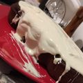 Cooksnap από ΠΑΡΗΣ ΕΥΘΥΜΙΟΥ στη συνταγή Κέικ ολικής κακάο με γάλα αμυγδάλου